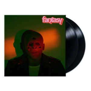 Fantasy (2LP)