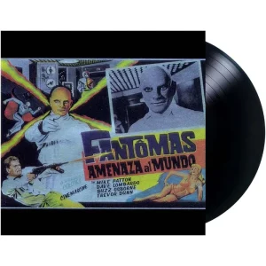 Fantomas Fantomas Vinyl LP 2024