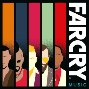 Far Cry Music: 20th Anniversary Soundtrack Collection Vinyl LP 2025