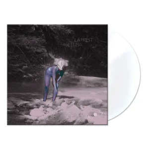 Fase Luna (Deluxe Edition White LP)