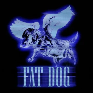 Fat Dog All The Same 7″ Vinyl Single 2024