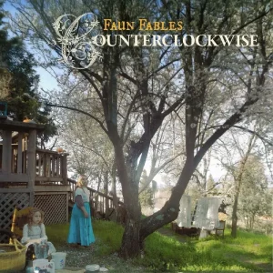 Faun Fables Counterclockwise Vinyl LP 2025