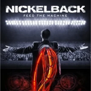 Feed The Machine (CD)
