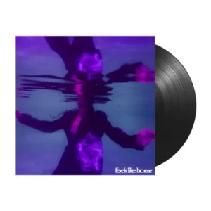 Feels Like Home 12″ Vinyl