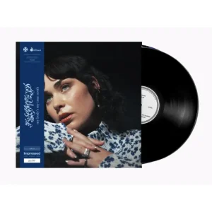 Felivand my bodys my true north Vinyl LP Due Out 19/09/25