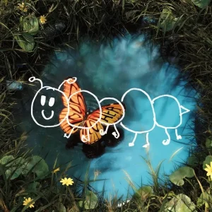 Ferge X Fisherman Good Mother Vinyl LP 2024