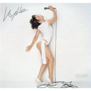 Fever [2024 Reissue] (CD)