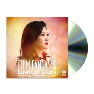 Film Fantasia (CD)