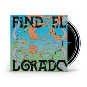 Find El Dorado (CD)