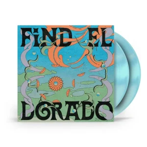 Find El Dorado (Exclusive LP)