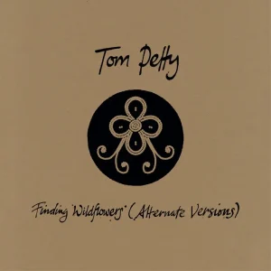 Finding Wildflowers (Black Vinyl)