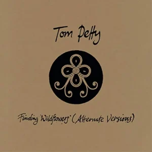 Finding Wildflowers (CD)