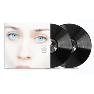 Fiona Apple Tidal Vinyl LP 2023