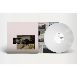 Fionn Regan O Avalanche Vinyl LP Avalanche White Colour Due Out 21/11/25