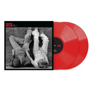 Five Star Laundry (20th Anniversary Red Vinyl)