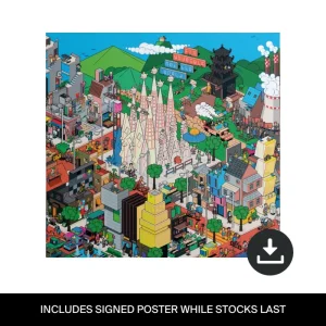 Fix Yourself, Not The World Digital