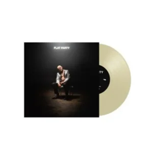 Flat Party Flat Party 12″” Vinyl EP 2024