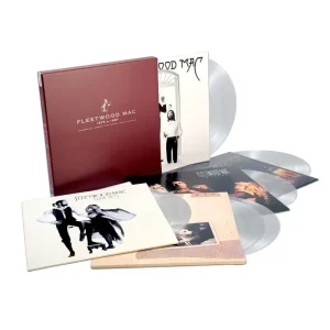 Fleetwood Mac 1975 – 1987 Vinyl LP Box Set 2025