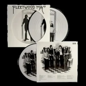 Fleetwood Mac Fleetwood Mac Vinyl LP Picture Disc RSD 2025
