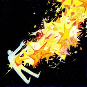 Flipturn Burnout Days Vinyl LP 2025