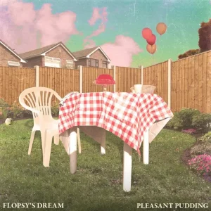 Flopsy’s Dream Pleasant Pudding Vinyl LP 2025