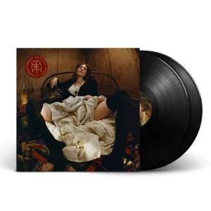 Florence + the Machine Everybody Scream Vinyl LP Due Out 31/10/25