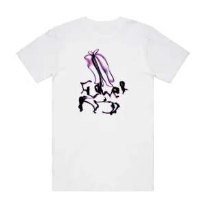 flowerkid Ausmusic T-Shirt 2022