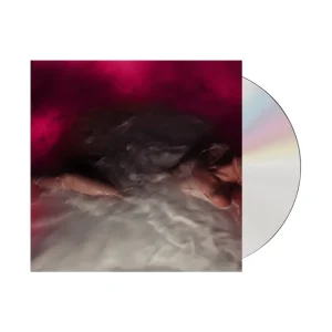 FLOWERS for VASES CD