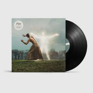 Flyte Between You And Me Vinyl LP Due Out 29/08/25