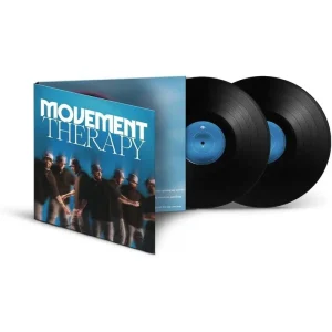 Folamour Movement Therapy Vinyl LP 2025