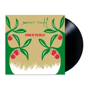 Food In The Belly (LP)