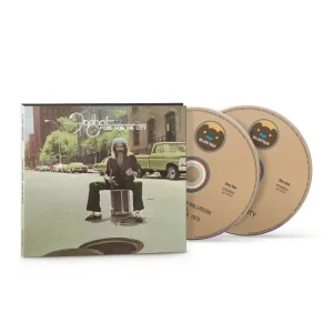 Fool for The City (50th Anniversary) (2CD)