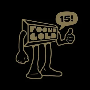 Fool’s Gold 15 Vinyl LP 2023