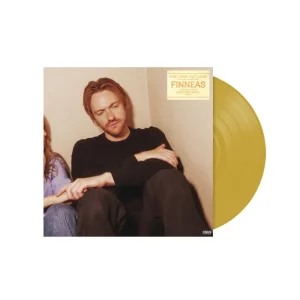 For Cryin’ Out Loud! (Gold Bio LP)