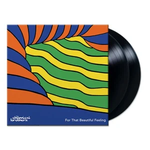 For That Beautiful Feeling (2LP)
