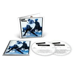 Foreign Affair (2CD) [2021 Remaster]