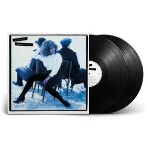 Foreign Affair (2LP Black) [2021 Remaster]