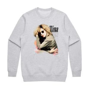 Foreign Affair Sweatshirt