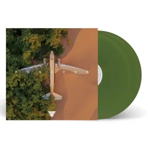 Forever (Green 2LP)