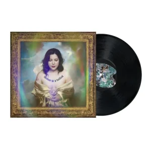 Forever Is A Feeling (Exclusive 180 Gram Audiophile LP)