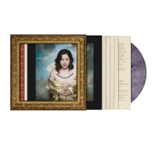 Forever Is A Feeling (Exclusive Deluxe Frame Gatefold LP)
