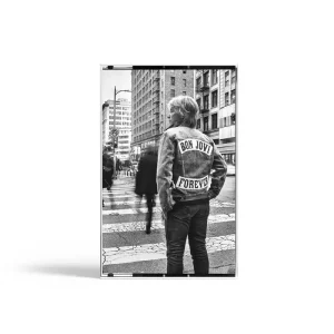 Forever (Standard Cassette)