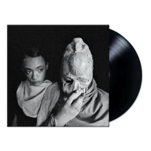 Formal Growth In The Desert (LP)