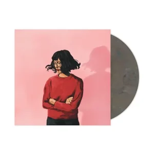 Fortitude Valley Part Of The Problem, Baby Vinyl LP Eco Colour 2025