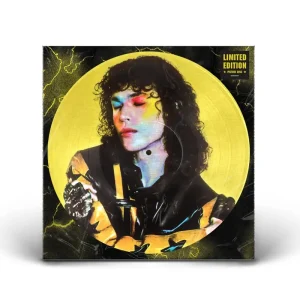 Found Heaven (Picture Disc LP)