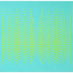 Four Tet Live At Alexandra Palace London, 24th May 2023 Vinyl LP Box Set 2024
