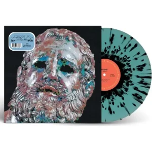 Foxing Foxing Vinyl LP 2024