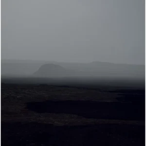 Francois J. Bonnet & Stephen O’Malley Cylene II Vinyl LP 2023