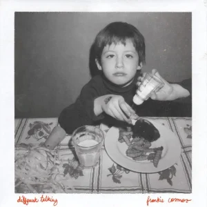 Frankie Cosmos Different Talking Vinyl LP 2025