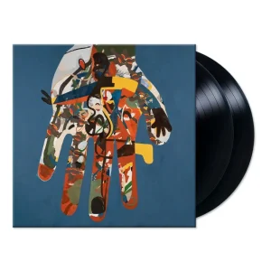 Freakout/Release (2LP)